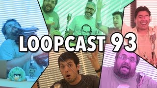 Loopcast 93: iOS 9, Botão Dislike, Apple Watch no Brasil, Cases iCover, Stylus, notícias e mais!