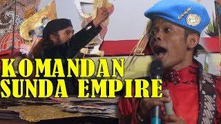 CAK PERCIL CS - KI RUDI GARENG | 11 Februari 2020 Di Gember Trisulo Kec. Plosokaten Kediri