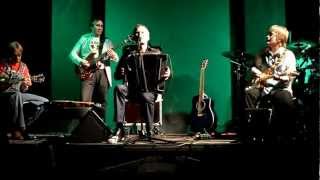 Северный блюз (Фёдор Чистяков, концерт 23 февраля 2013 г.)