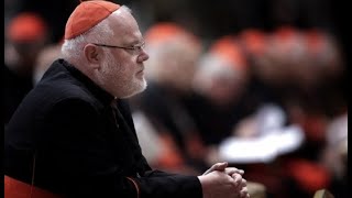 Nuncjusz wzywa niemieckich biskupów do posłuszeństwa, kard. Marx ripostuje
