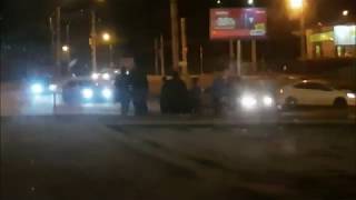 Убили парня молодого. Смоленск массовая драка на Проспекте строителей 08.04.2018