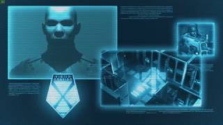 XCOM2: WOC "Центр наследия", миссия «Проект „Лазарь“» часть 4