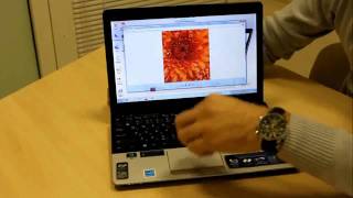 Обзор нетбука ASUS Eee PC 1215N
