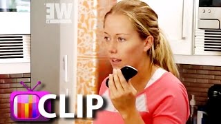 'Kendra On Top': Kendra Calls Out Cheating Husband