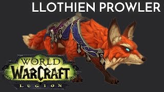 A "Nobel" Event | Volpin the Elusive | Llothien Prowler