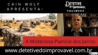 A Planície dos Jarros