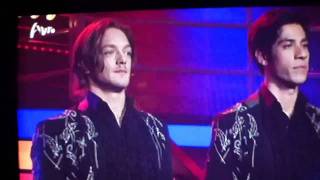 Tommie&&Willem gebarentaal