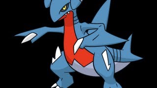 Pokemon Movesets: Gabite