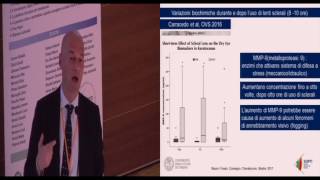 Mauro Frisani - Le lenti a contatto sclerali e minisclerali nel cheratocono   Convegno SOPTI 2017