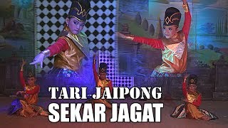 FESTIVAL KAMPUNGAN 3 I Jaipong Sekar Jagat I SANGGAR HASTA KENCANA I Sumberjaya Majalengka Jawa Bara