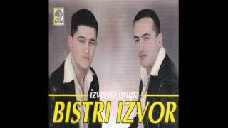 BISTRI IZVOR - MIX PJESAMA (Official Audio)