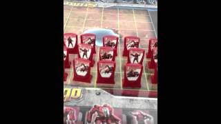Best stratego strategy