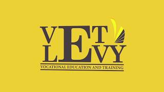 2018 Namibia Training Authority VET LEVY