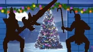 Shadow Fight 2 - Super Big Sword