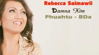 Rebecca Saimawii - Damna Kim