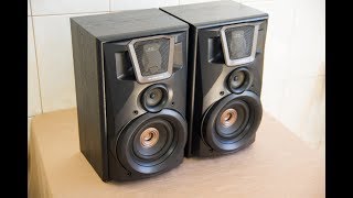 Колонки Technics SB-EH60