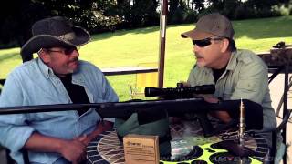 Benjamin NP2 - Airgun Reporter Episode #118