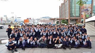 大安國中弦樂團105學年度全國賽