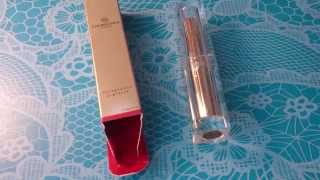 Увлажняющая губная помада "Чувственный объем" Giordani Gold от Oriflame