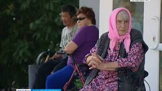 События недели: пожар в частном пансионате для престарелых унес жизни троих человек