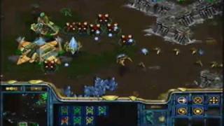 [FPVOD] Bisu vs PJ @ WCG 2009