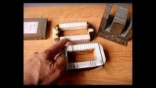 How To Make Custom Power Transformers