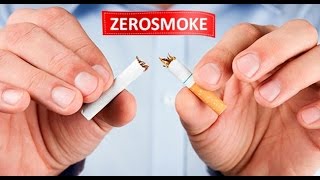 Биомагнит Zerosmoke против курения