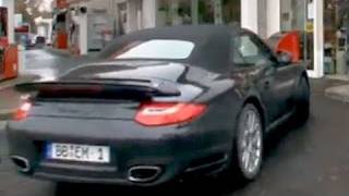 Nordschleife 3 - Teil 1