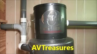 Aerus-Centralux Central Vacuum Deluxe Accessory Kit
