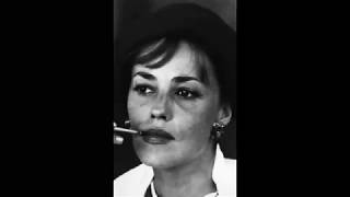 Jeanne Moreau | embrasse-moi