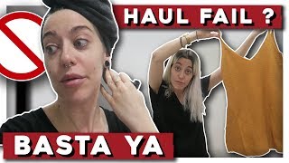 MÁS EMPATÍA POR FAVOR + HAUL CHINESCO IMPROVISADO | Vlog diario EsbattTV