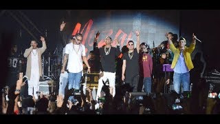 Canciones que abrieron puertas al genero urbano!!!