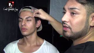 NACE UNA ESTRELLA / LA ESCUELITA DE LIMON CAP 01 - CANAL FARANDULA GAY