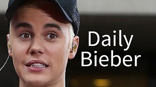 Did Justin Bieber Wet His Pants?
