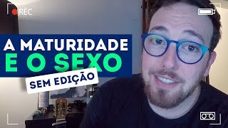 PESSOAS INTELIGENTES FAZEM MENOS SEXO?! | Fred Sem Edição #29