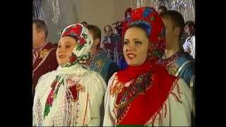 Oy Letili Gusi Z Brodu - Volynski Folk Choir