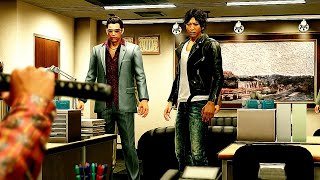 Judgment - Boss Battles: 13 - Boss 13 (LEGEND)