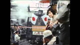 D51型 蒸気機関車-第四部- さよなら八高号