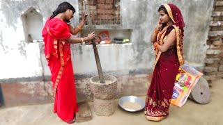 छोटी गोतिनि का जल्वा, देखिये मोबाईल बना मिर्गी का बीमारी, Kiran Singh। |MR PRIME