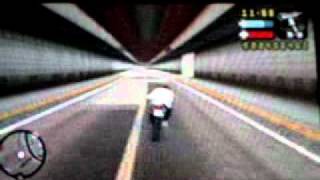 GTAリバティーシティーストーリーズ・裏世界