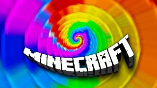 Minecraft RAINBOW DROPPER! (12 Levels of Death!) with PrestonPlayz & Landon