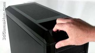 #1073 - Lian Li PC-P50 Case Video Review