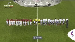 مصر والبرتغال | مباراة مصر vs البرتغال | 1 - 2 استعدادآ لكأس العالم روسيا 2018 - المباراة كاملة