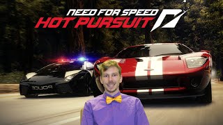 I Feel The Need For Speed! | Need For Speed Hot Pursuit