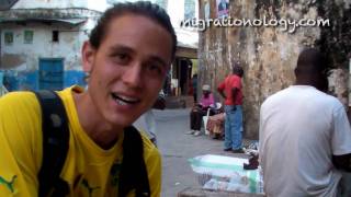 Zanzibar Island - Africa's Best Beaches and Street Food (Video Guide)!