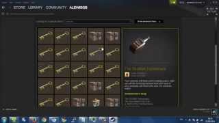 How I got 12 TF2 keys for FREE, and how you can too.