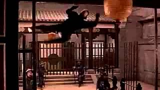 Iron Monkey trailer with Quentin Tarantino intro courtesy Aintitcoolnews.com