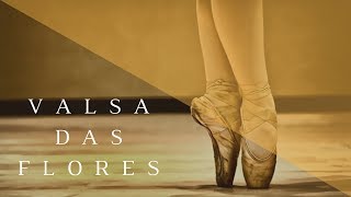 Valsa das Flores - Quarteto de Cordas Uníssono Música Cerimonial