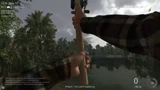 Fishing Planet. Как ловить щуку на спиннинг на реке Мадвотер