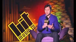 HEADLINER [KZ] Азамат Сатыбалды телеарнадан неге кетті?